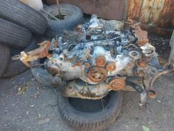 Двигатель в сборе. Subaru BRZ Toyota GT 86 Двигатель FA20