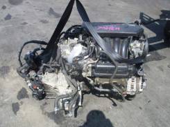 Двигатель MITSUBISHI CHARIOT GRANDIS