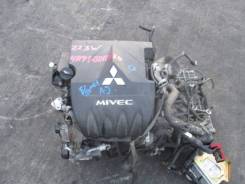 Двигатель MITSUBISHI COLT PLUS