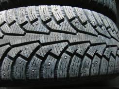 Nokian Hakkapeliitta 5 SUV. Зимние, шипованные, без износа, 4 шт