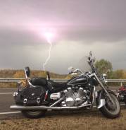 Yamaha Royal Star Tour Classic. 1 300 куб. см., исправен, птс, с пробегом