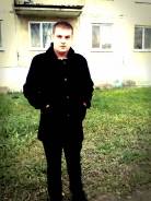 Сторож.