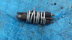 Свеча накала. Nissan: Condor, Caravan, Terrano Regulus, Terrano, Elgrand, King Van, Homy, Cabstar, Atlas, Urvan Двигатели: BD30, TD27, QD32, TD27TI, T...