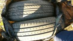 Bridgestone WT11. Летние, износ: 10%, 4 шт