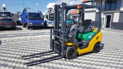 Komatsu FG15T. Продам вилочный погрузчик , 1 500 куб. см., 2 000 кг.