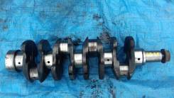 Коленвал. Nissan: King Van, Condor, Caravan, Homy, Urvan, Terrano, Atlas, Elgrand, Cabstar, Terrano Regulus Двигатели: TD23, TD27, BD30, KA24DE, TD27T...
