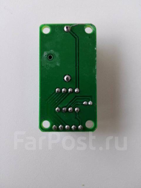 Модуль часов реального времени DS1302 Itslab, новый, в наличии. Цена ...