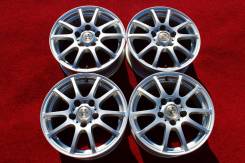 Toyota. 6.0x15, 5x114.30, ET50, ЦО 73,0 мм.