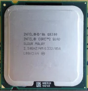 Intel Core 2 Quad Q8300