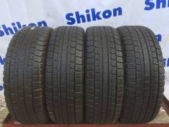 Zetro Ice Edge. Зимние, 2014 год, износ: 5%, 4 шт