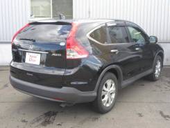 Honda CR-V. автомат, 4wd, 2.4, бензин, 47 000 тыс. км, б/п. Под заказ