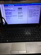 Samsung 300E4A. 14", 2,2 ГГц, ОЗУ 1024 Мб, WiFi