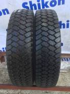 Bridgestone W940. Зимние, 2014 год, без износа, 2 шт