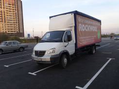 ГАЗ 3310. Продаётся грузовик Валдай, 3 760 куб. см., 3 400 кг.