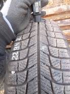 Michelin X-Ice Xi3. Зимние, без шипов, 2016 год, износ: 10%, 4 шт. Под заказ