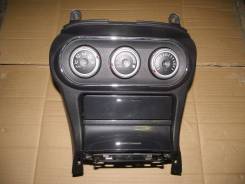 Консоль центральная. Mitsubishi Lancer Mitsubishi Galant Двигатель 4B11