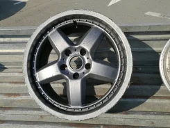 Hinodex. 8.0x17", 5x114.3, ET29 ����