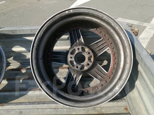 Hinodex. 8.0x17", 5x114.3, ET29 ����