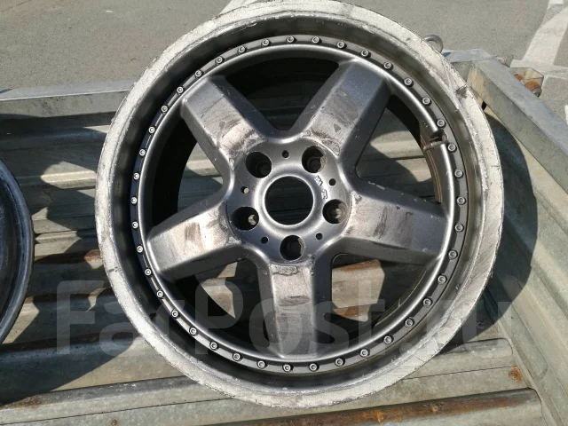 Hinodex. 8.0x17", 5x114.3, ET29 ����