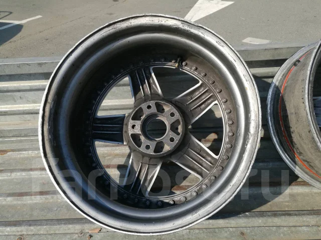 Hinodex. 8.0x17", 5x114.3, ET29 ����
