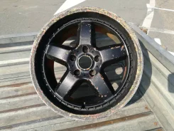 Hinodex. 9.0x17", 5x114.30, ET29 ����