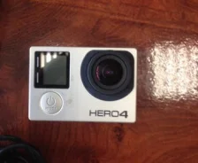 GoPro HERO4