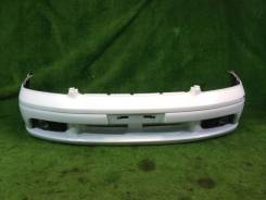 Бампер. Subaru Legacy, BE5, BE9, BEE, BES, BH5, BH9, BHC Subaru Legacy B4, BE5 Двигатели: EJ202, EJ204, EJ206, EJ208, EJ254, EZ30D