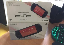 Sony PlayStation Portable ����