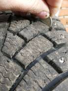 BFGoodrich g-Force Stud. Зимние, 2013 год, 5 %, 1 шт