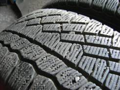 Continental ContiVikingContact 5. Зимние, без шипов, 2009 год, износ: 20%, 4 шт