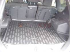 Коврик. Nissan X-Trail, DNT31, NT31, T31, T31R. Под заказ