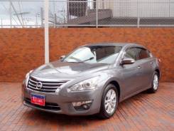 Nissan Teana. автомат, передний, 2.5, бензин, 6 000 тыс. км, б/п. Под заказ