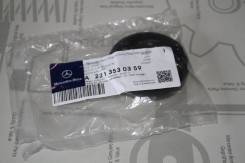 Сальник. Mercedes-Benz: GLK-Class, S-Class, CLK-Class, GLC, CL-Class, E-Class, CLS-Class, C-Class Двигатели: M272E30, M272E35, M274E20, M276DE35, M651...