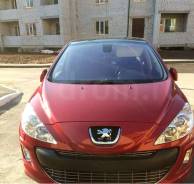 Peugeot 308. 308, EP6