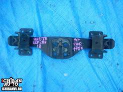 Подушка кпп NISSAN VANETTE