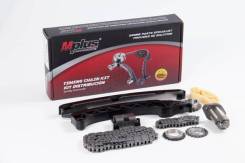 Цепь ГРМ. Lexus: HS250h, NX200t, CT200h, NX300h, ES350, NX200 Toyota: Aurion, Ipsum, Avensis, Corolla, Vista, Caldina, Tarago, Vista Ardeo, Alphard, P...