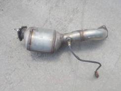 Катализатор. Audi A6, 4F5/C6, 4F2/C6