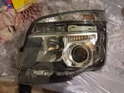 Фара. Toyota Noah, ZRR70, ZRR75 Toyota Voxy, ZRR70, ZRR75 Двигатель 3ZRFAE