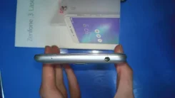 Asus ZenFone 3 Laser. �/�
