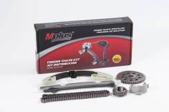 Успокоитель цепи ГРМ. Honda: Jazz, Mobilio, Civic Hybrid, Airwave, City, Civic, Fit Aria, Mobilio Spike, Fit, Partner Двигатели: L12A1, L12A3, L12A4...