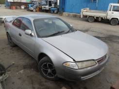 Toyota Sprinter Marino. AE100, 5AFE