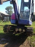 Komatsu PC38UU-1. Продаётся экскаватор PC38 kamatsu, 0,25 куб. м.