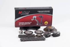 Цепь ГРМ. Nissan: Bluebird, Wingroad, 100NX, Vanette, Serena, Lucino, Presea, NX-Coupe, Avenir, Primera, Pulsar, Sunny, Almera, March Box, Cube, Vanet...