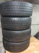 Michelin Latitude X-Ice North. Зимние, без шипов, износ: 30%, 4 шт
