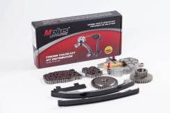 Успокоитель цепи ГРМ. Nissan: X-Trail, NV350 Caravan, Maxima, Presage, Altima, Avenir, NP300, Bluebird Sylphy, Caravan, President, Cima, Bassara, AD...