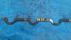 Свеча. Nissan: Condor, Caravan, Terrano Regulus, Terrano, Elgrand, King Van, Homy, Cabstar, Atlas, Urvan Двигатели: BD30, TD27, QD32, TD27TI, TD27T, K...