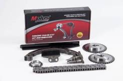 Успокоитель цепи ГРМ. Nissan: Bluebird, X-Trail, 100NX, R'nessa, Lucino, Avenir, NX-Coupe, Sunny, Almera, Silvia, 180SX, Vanette Serena, Tino, AD...