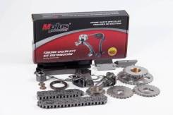 Цепь ГРМ. Nissan: Bluebird, 100NX, Lucino, NX-Coupe, Avenir, Almera, Sunny, March Box, Cedric, Skyline, Cube, Vanette Serena, March, AD, Liberta Villa...
