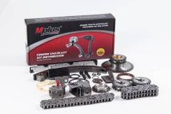 Успокоитель цепи ГРМ. Nissan: Bluebird, X-Trail, NV350 Caravan, King Cab, Presage, R'nessa, Altima, Lucino, Avenir, NP300, Sunny, Xterra, Silvia...
