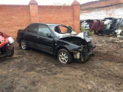 Kia Spectra